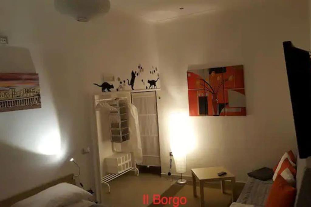 Il Borgo Apartment Naples