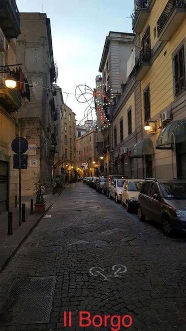 Il Borgo Apartment