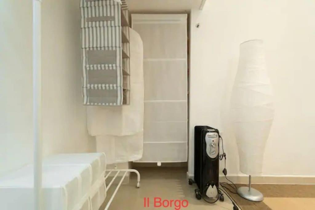 Il Borgo * Naples