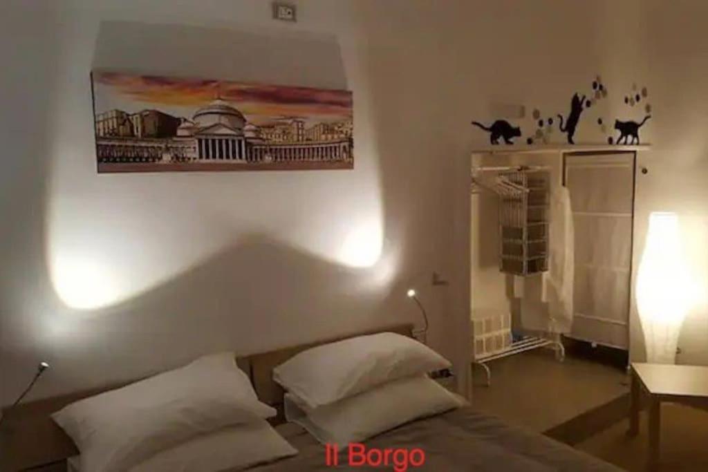 Il Borgo Apartment Naples