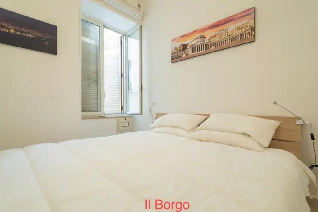Il Borgo Naples