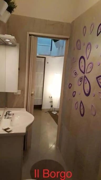 Apartment Il Borgo *