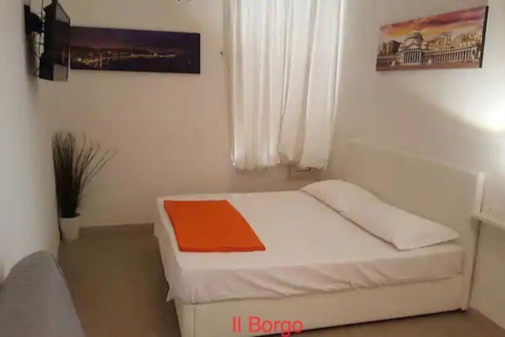 Apartment Il Borgo