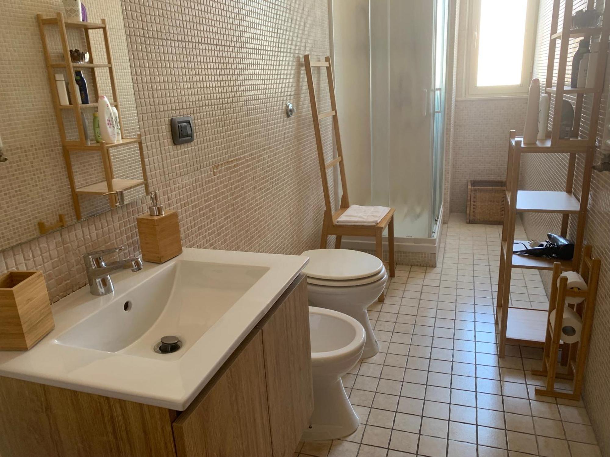 Casa Di Carlo Al Vomero Apartment *