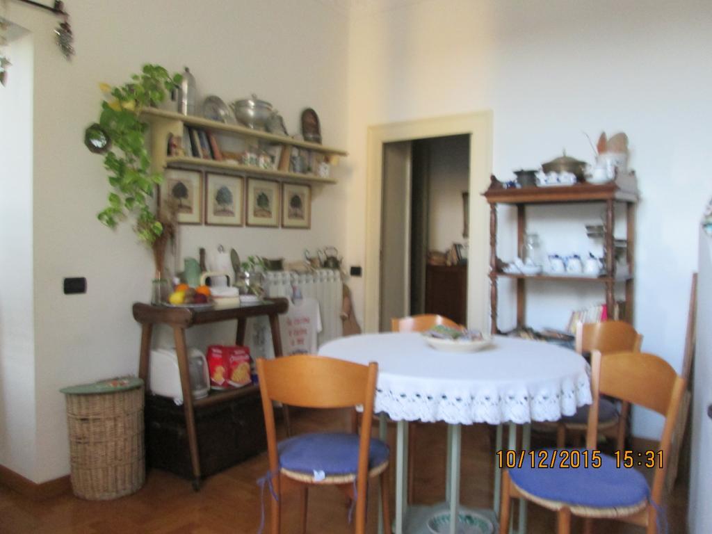 Bed & Breakfast Al Ponte
