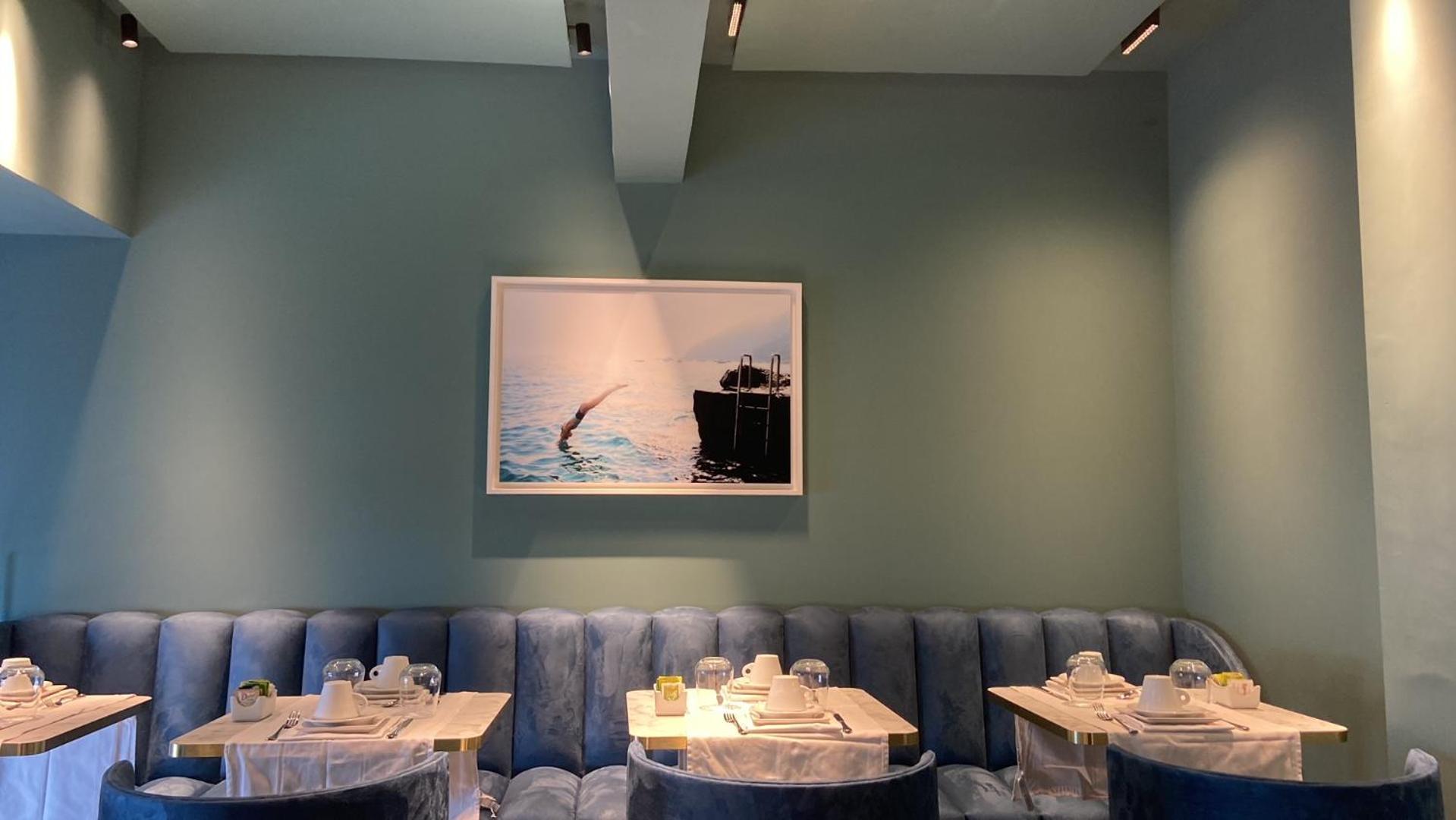 Hotel Relais Sul Mare Boutique Naples