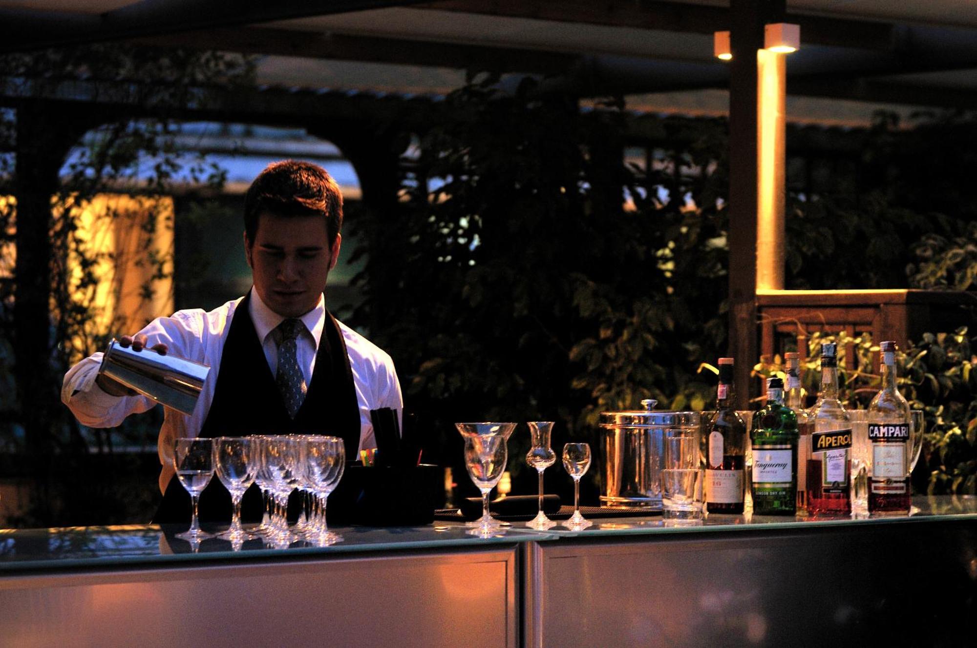 Hotel Bw Signature Collection Paradiso Naples