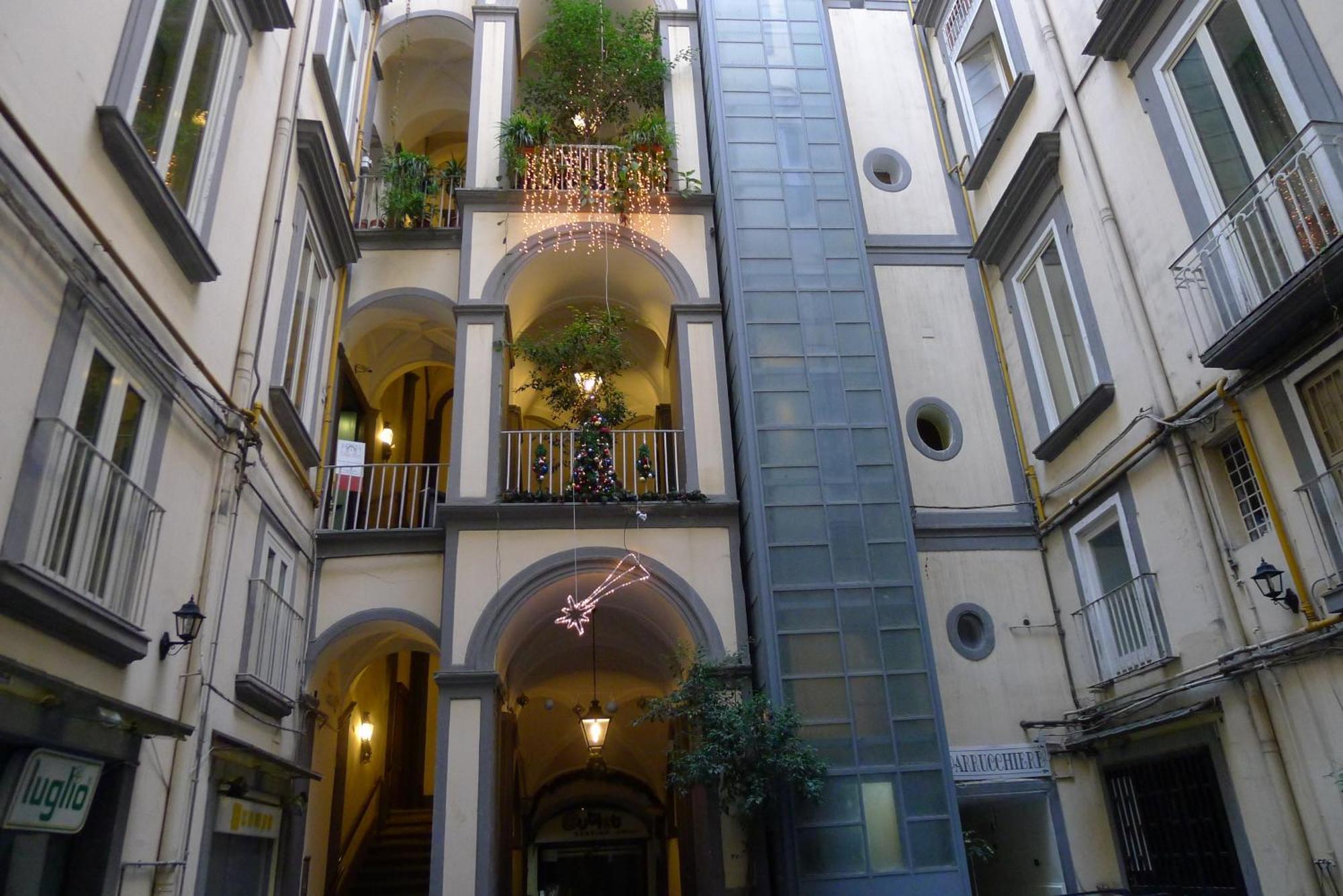 Bed & Breakfast Plebiscito