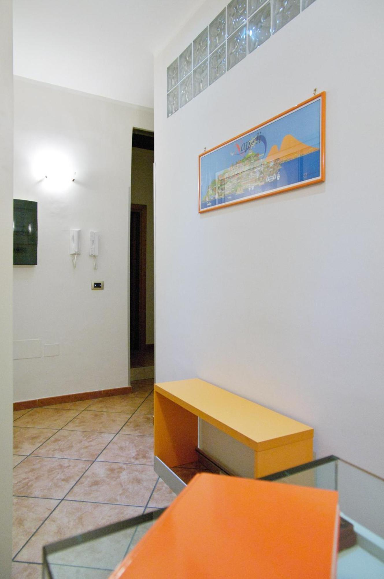 Bed & Breakfast Plebiscito 3*