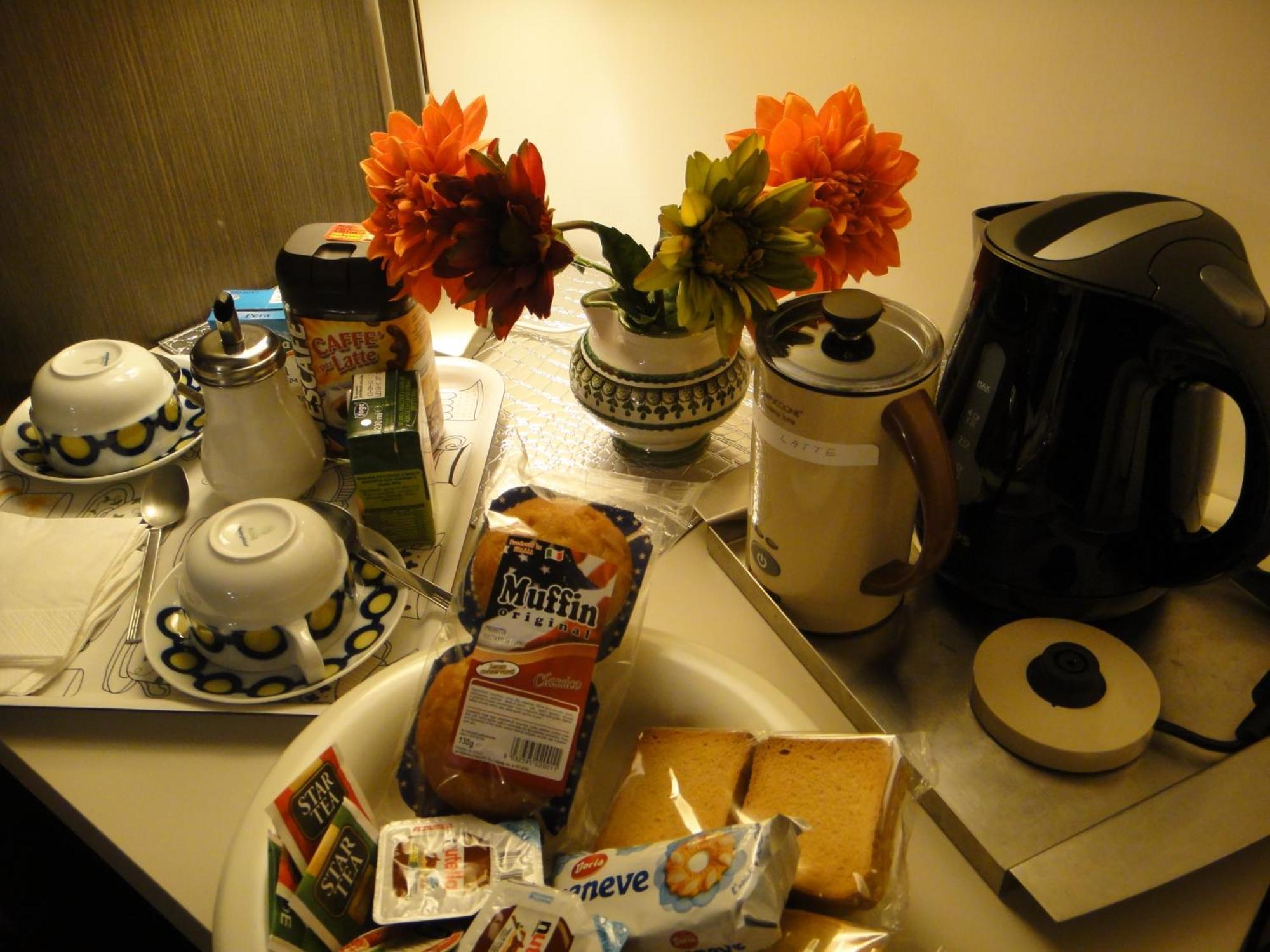 Bed & Breakfast Plebiscito Naples
