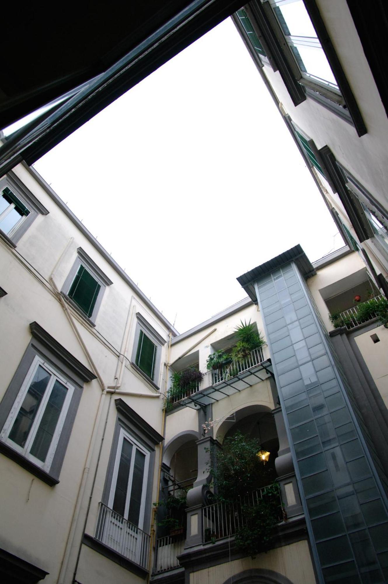 Bed & Breakfast Plebiscito 3*