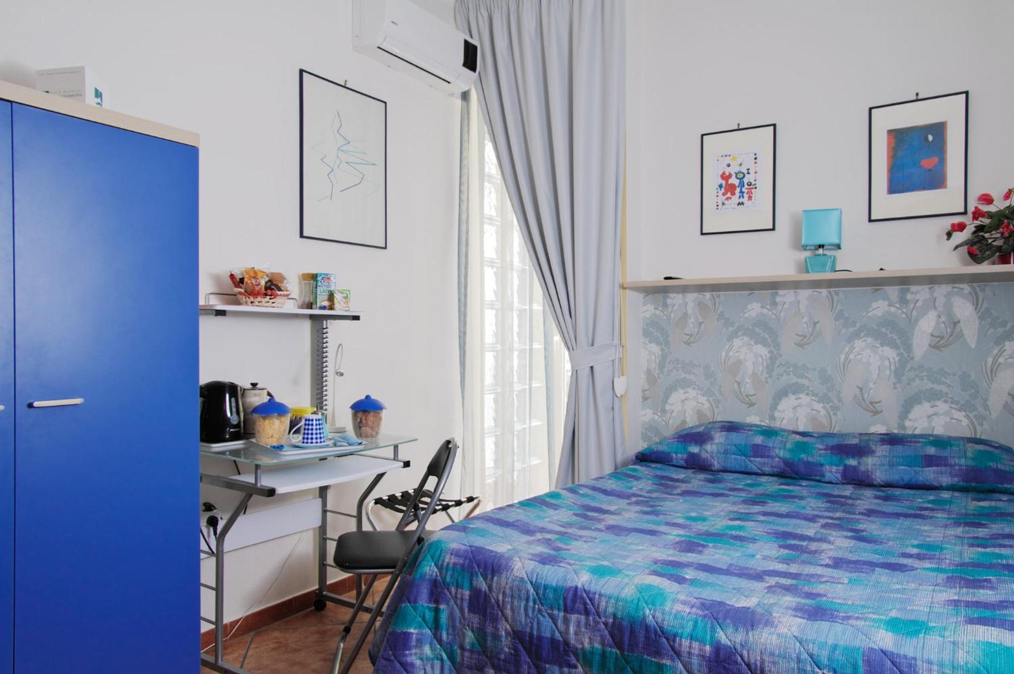 Bed & Breakfast Plebiscito Naples
