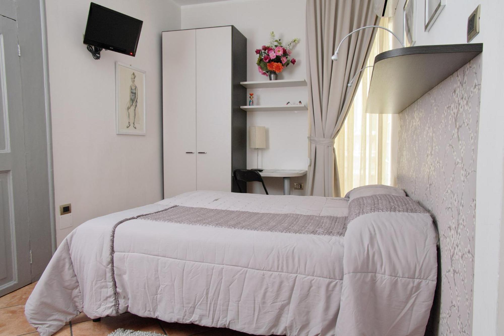Bed & Breakfast Plebiscito