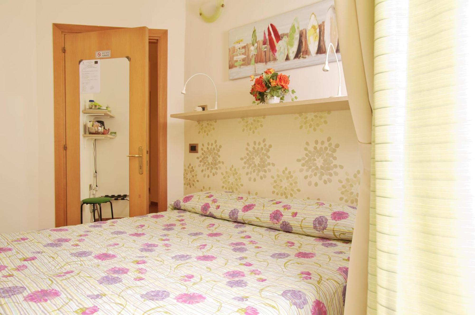 Bed & Breakfast Plebiscito Naples