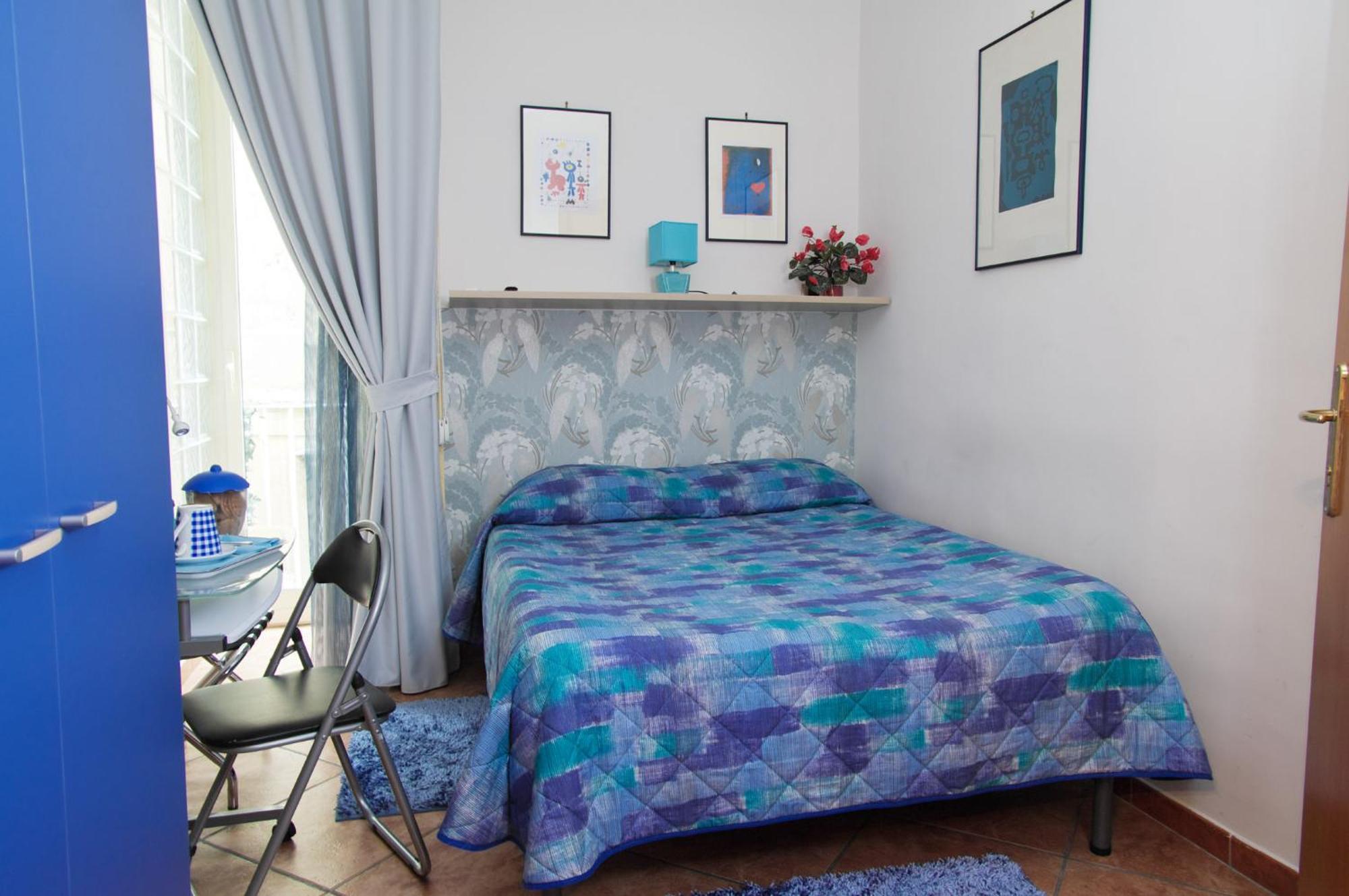 Bed & Breakfast Plebiscito 3*