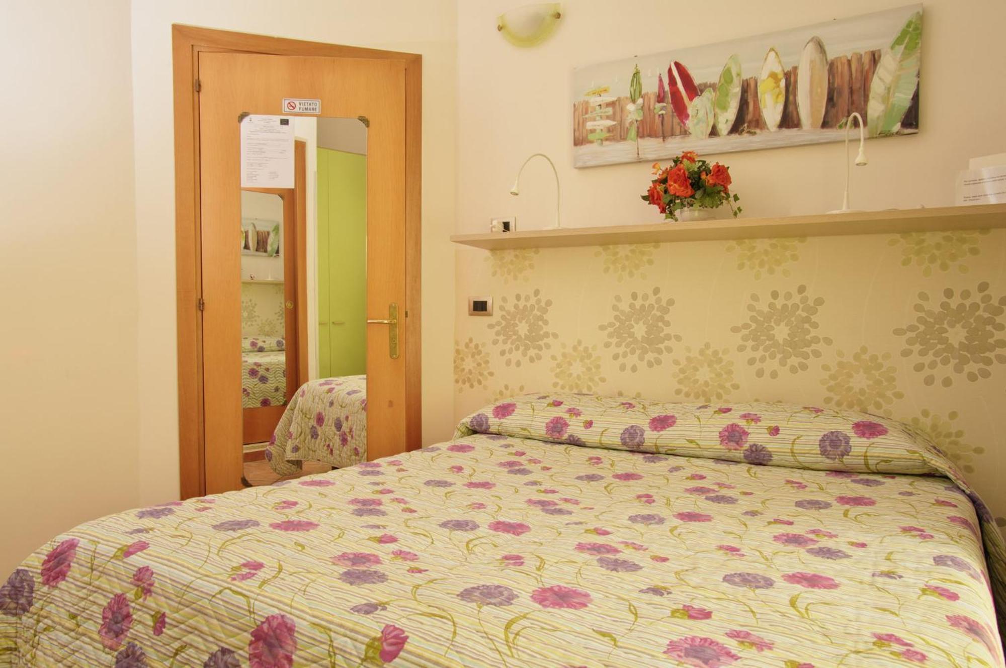 Bed & Breakfast Plebiscito Naples