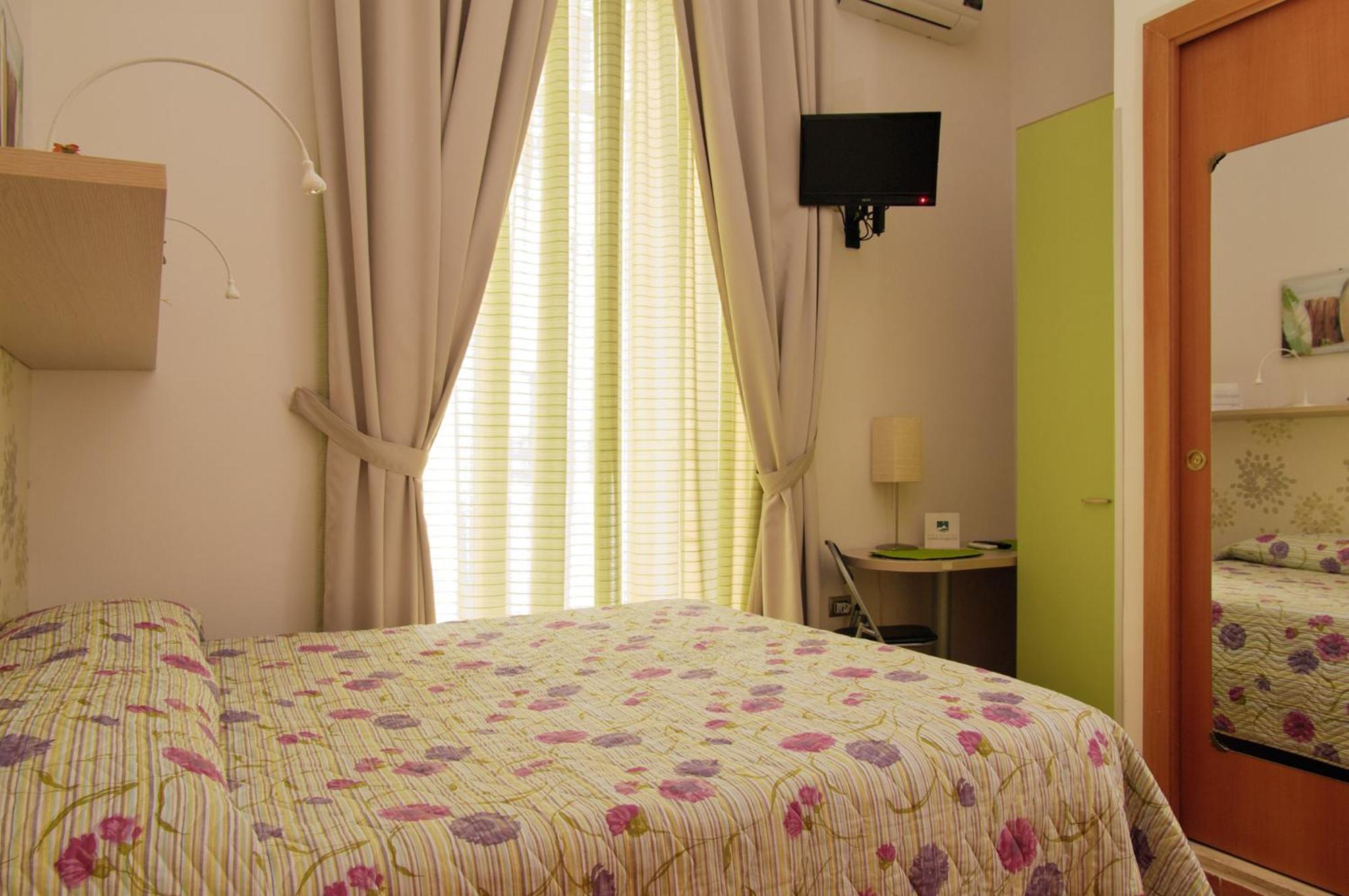 Bed & Breakfast Plebiscito Naples