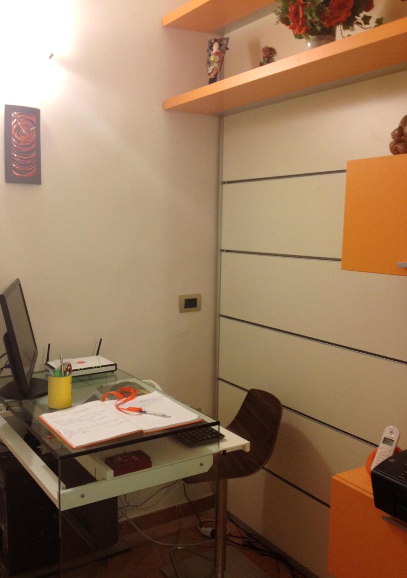 Bed & Breakfast Plebiscito Naples