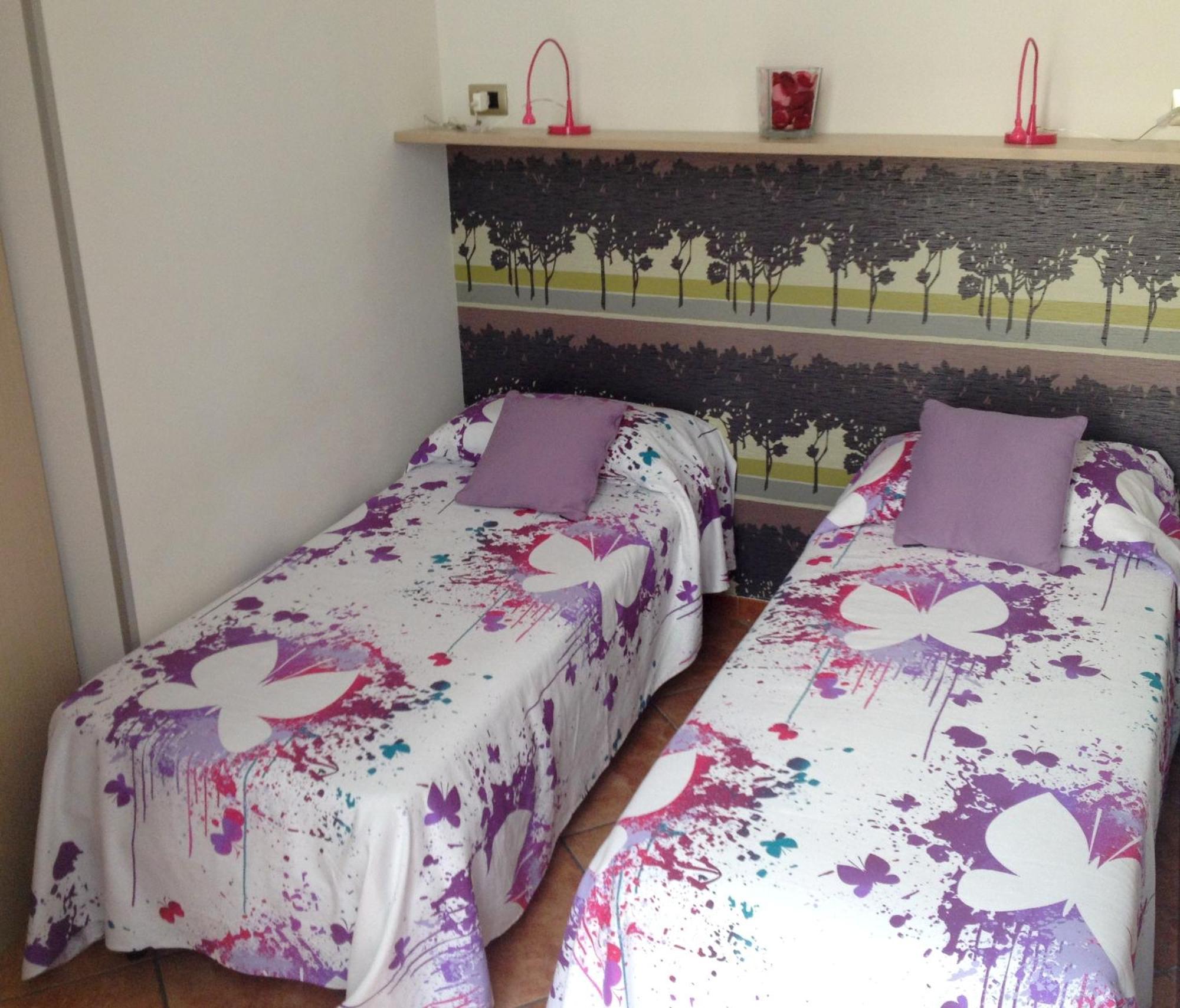 Bed & Breakfast Plebiscito