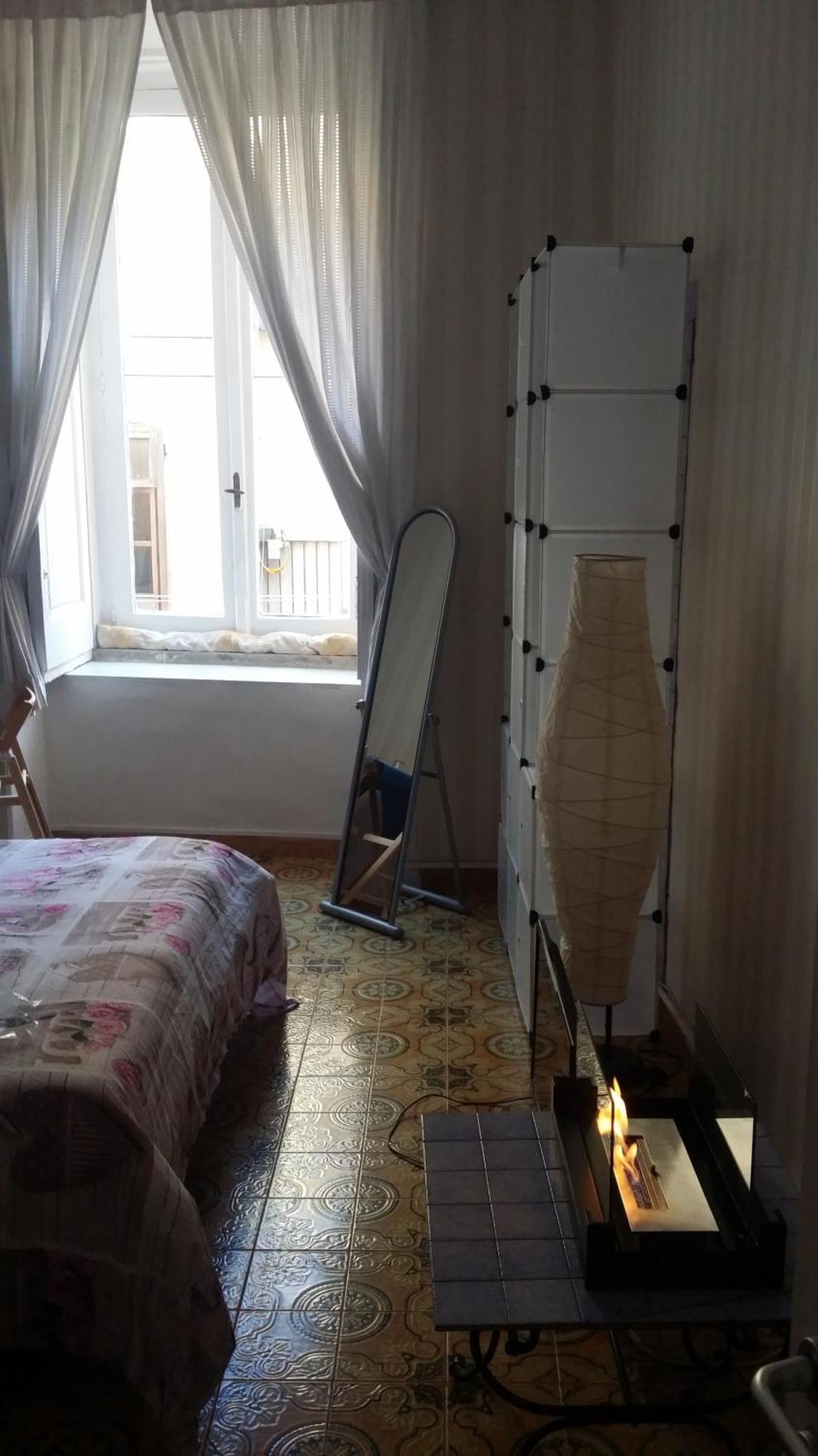 A Casa Di Grazia Naples
