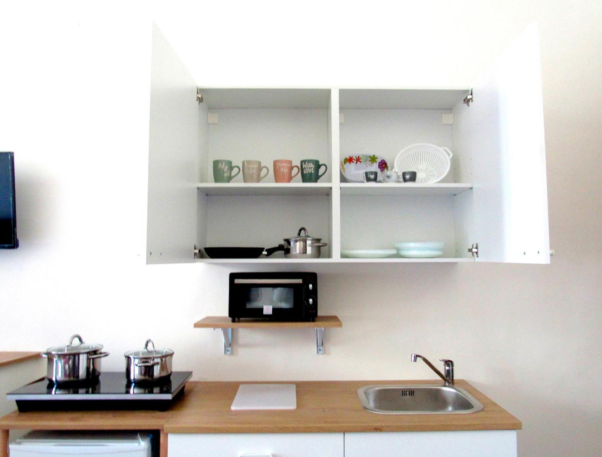 Bed & Breakfast Il Rifugio Di Garibaldi Naples