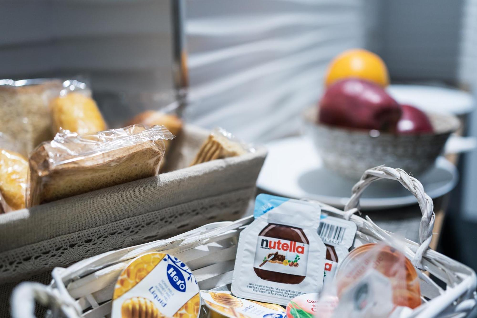 Bed & Breakfast Le Berceau
