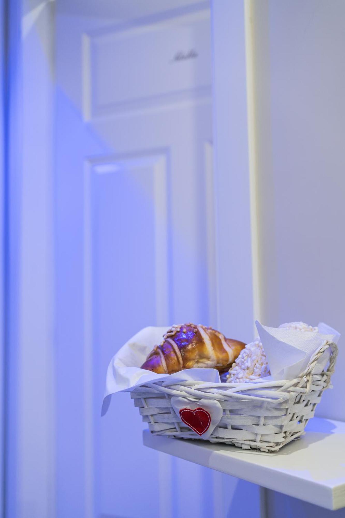 Bed & Breakfast Le Berceau 2*