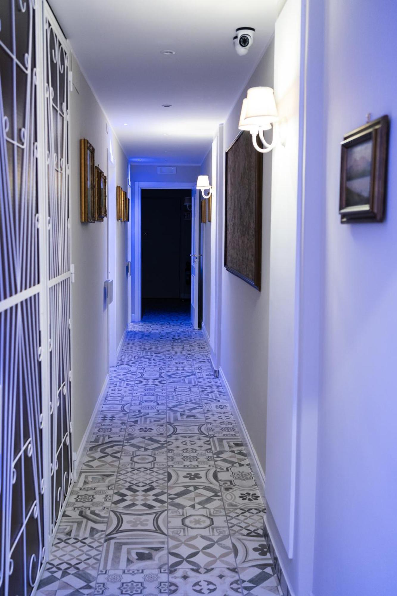 Le Berceau