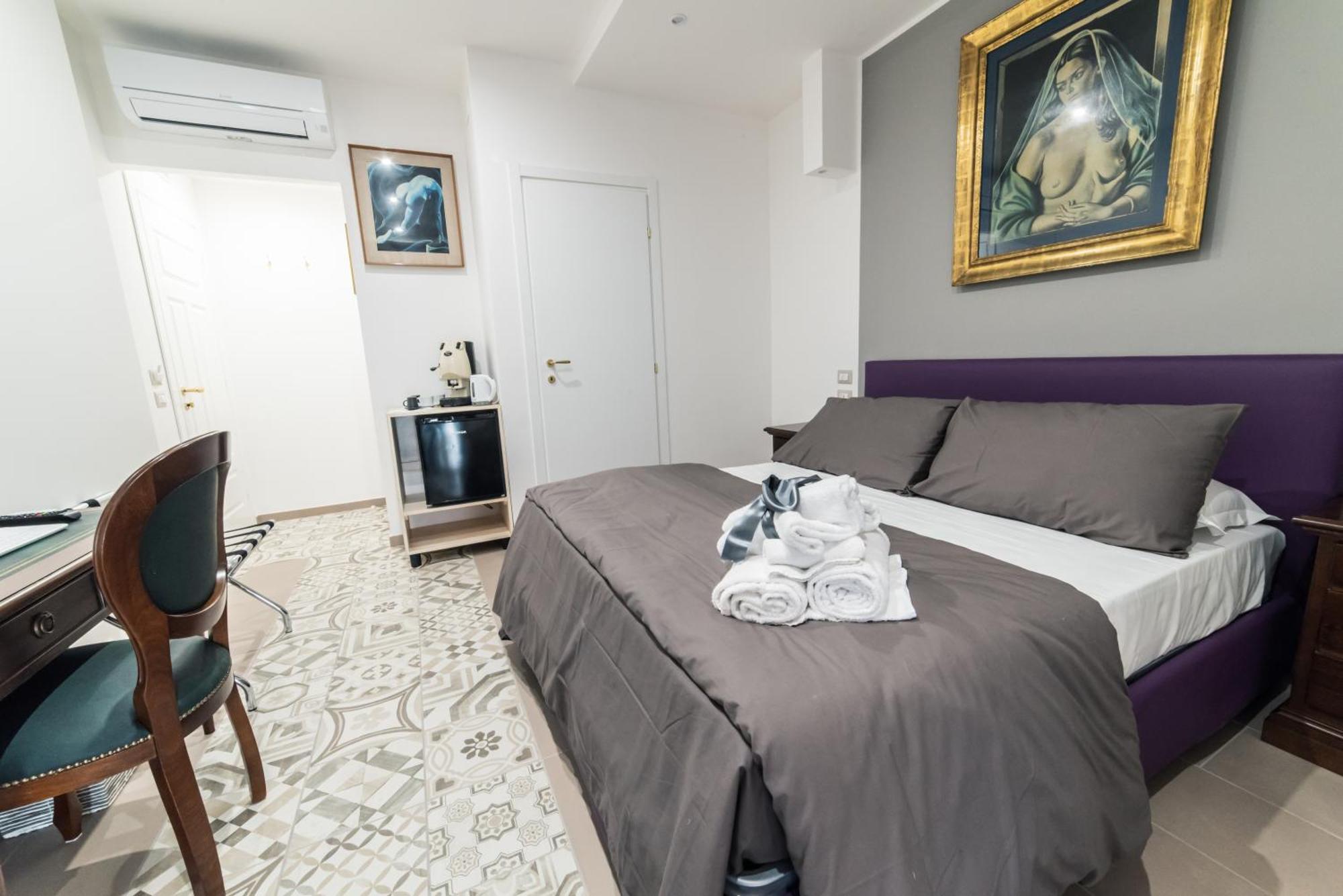 Bed & Breakfast Le Berceau