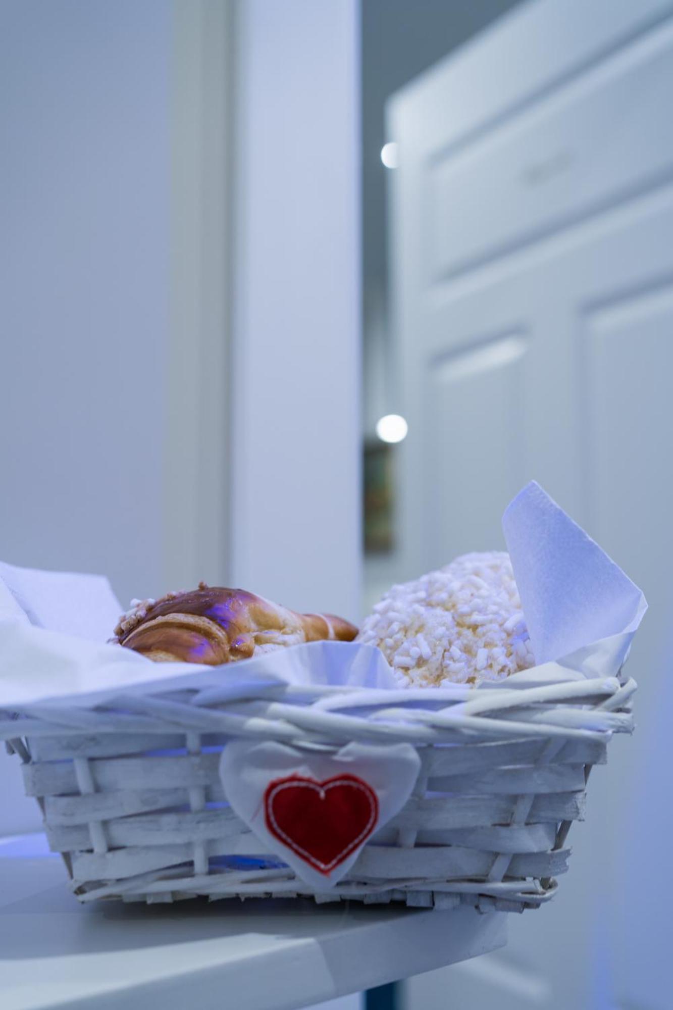 Bed & Breakfast Le Berceau Naples