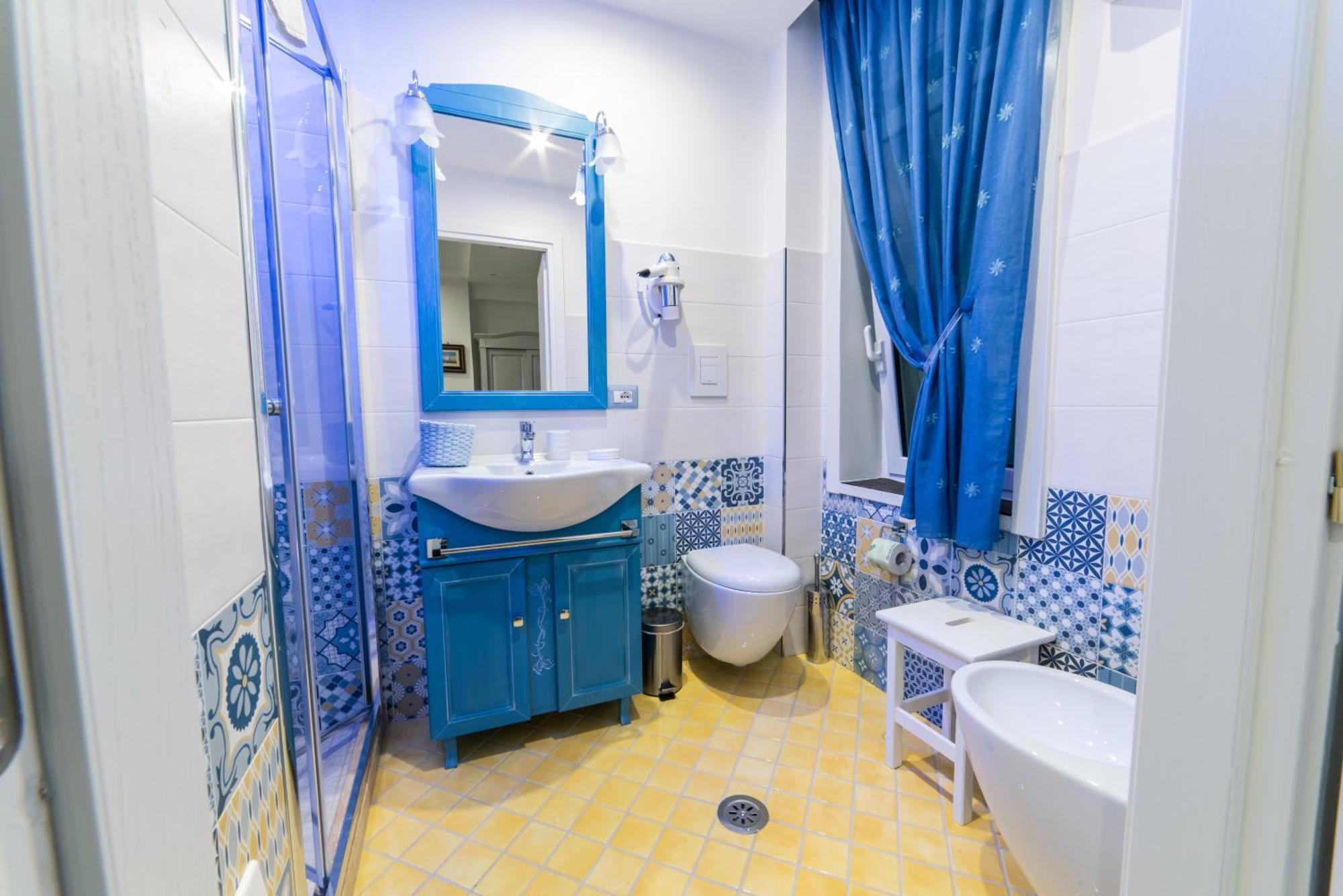 Bed & Breakfast Le Berceau 2*