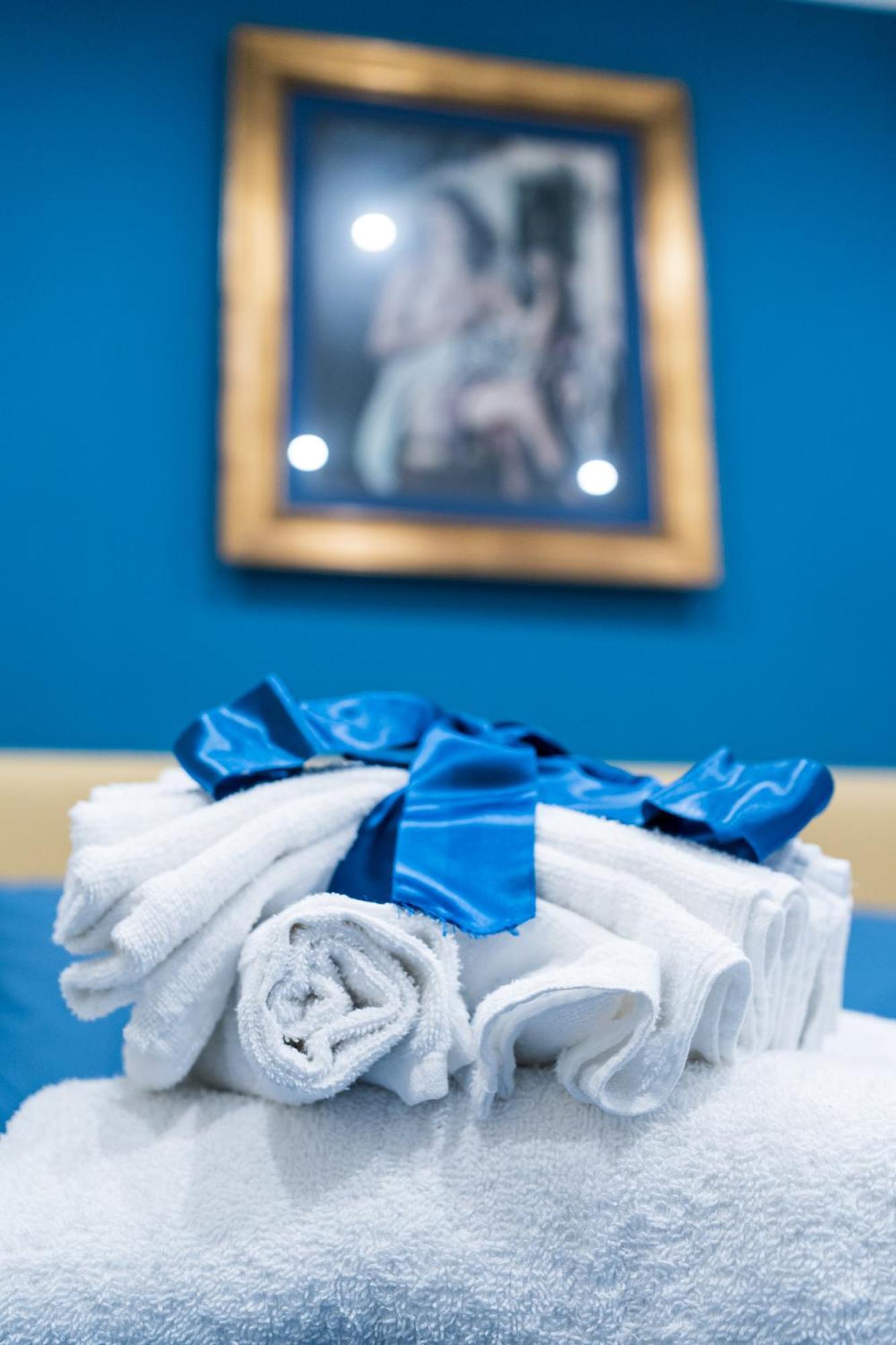 Bed & Breakfast Le Berceau Naples