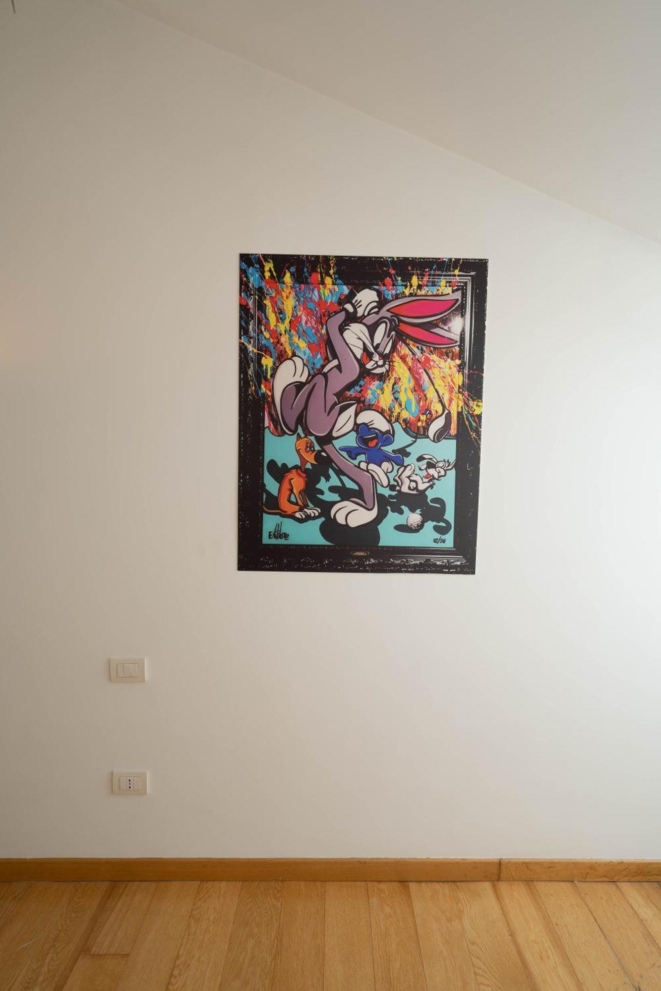 Apartment Napolidays Mansarda Garibaldi By Dimorra Naples