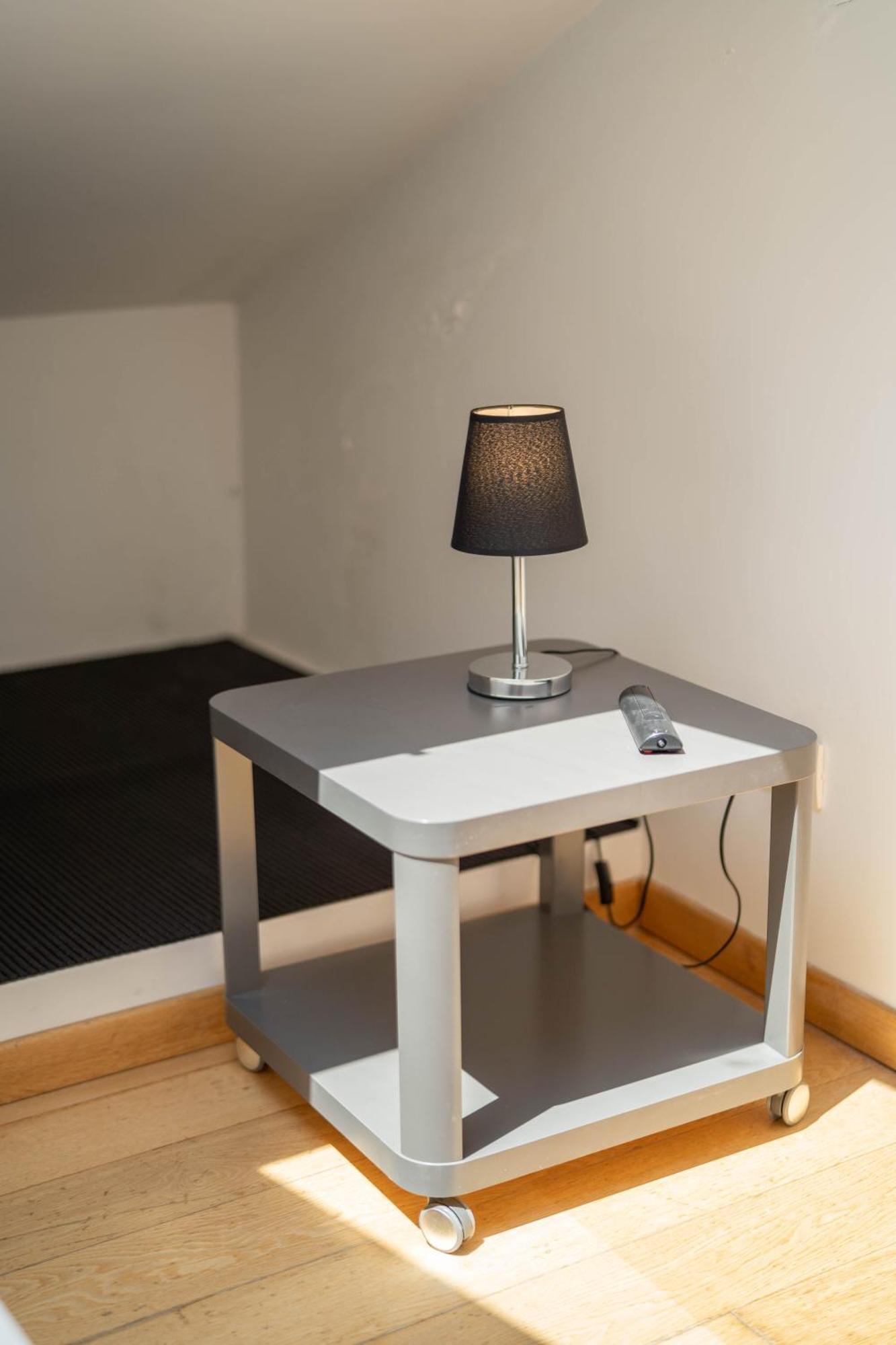 Apartment Napolidays Mansarda Garibaldi By Dimorra