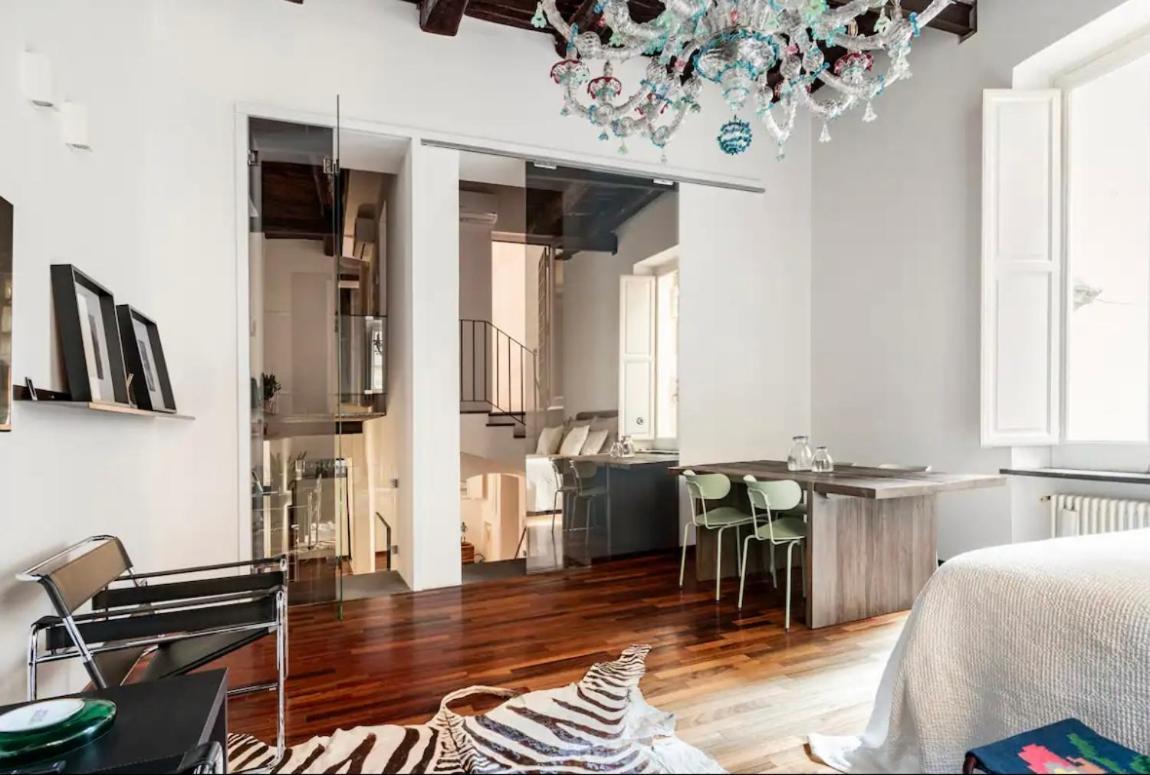 Apartment La Casa Dei Librai Naples