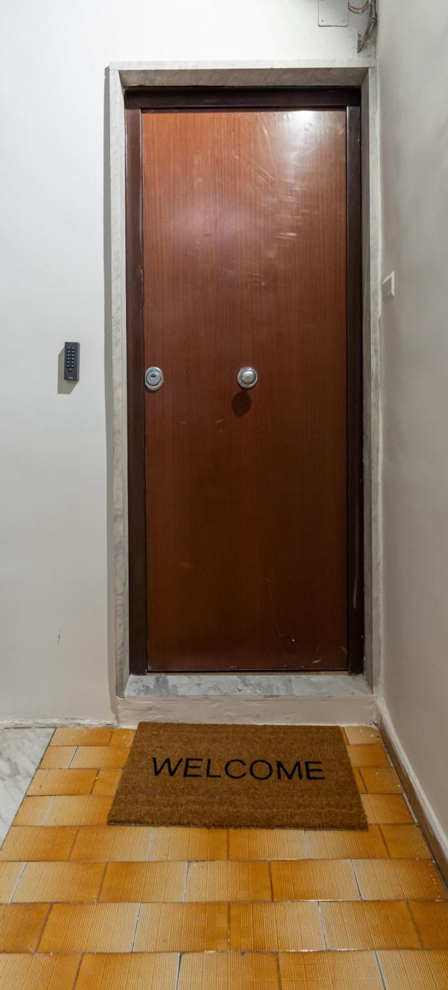 Guest house R&d Scassacocchi 15 *