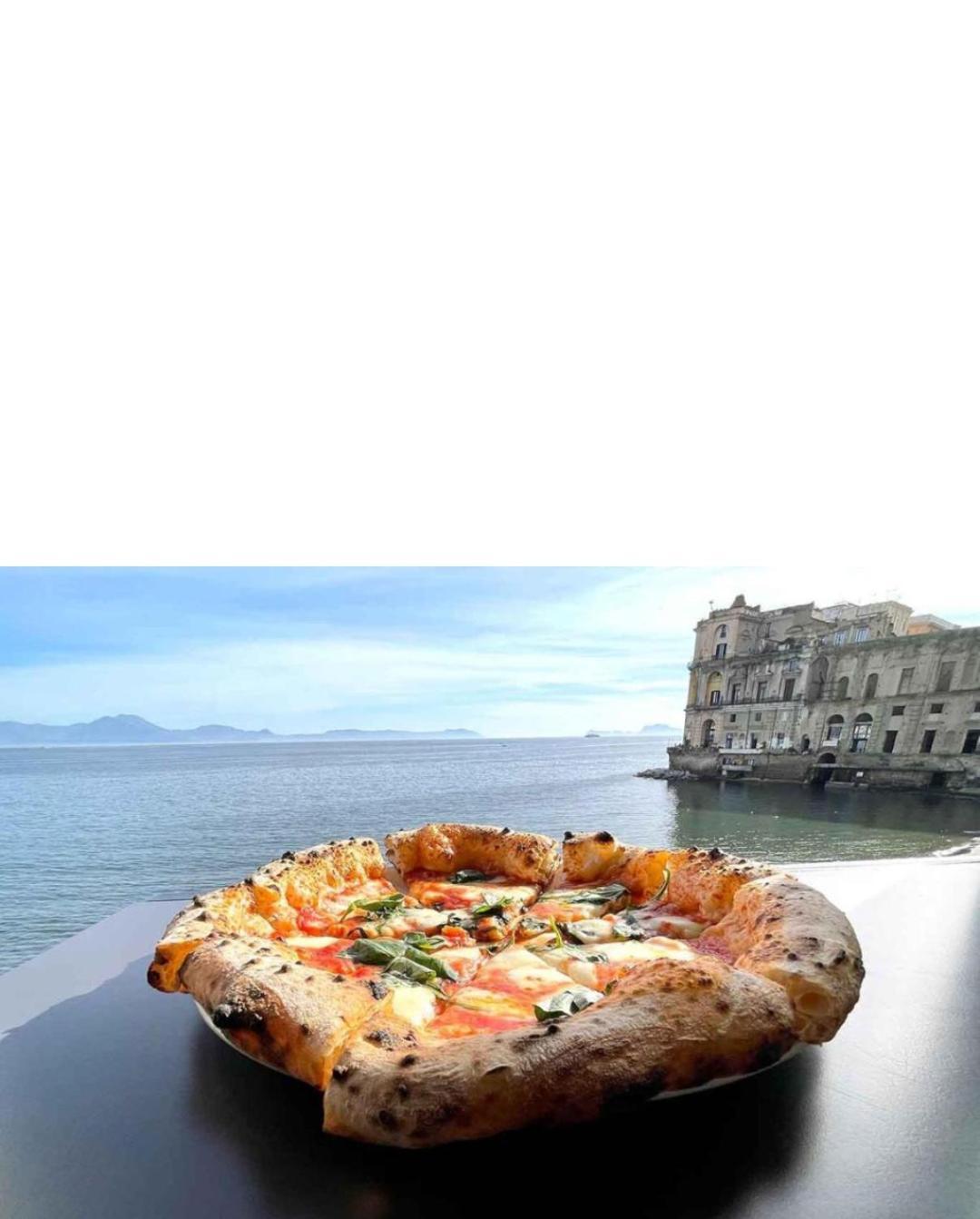 Holiday home Borgo Loreto Naples