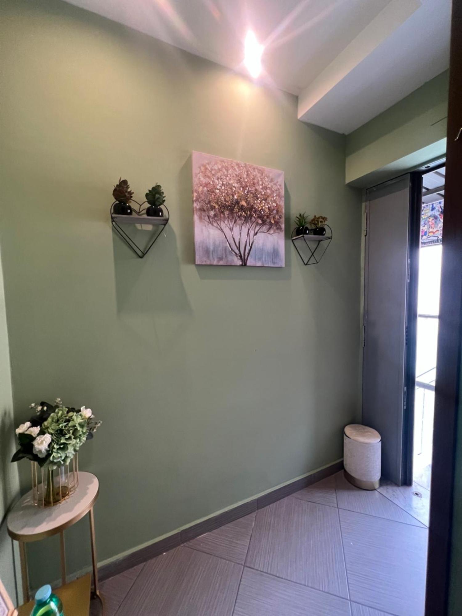 Homestay Marilyn Appartments *