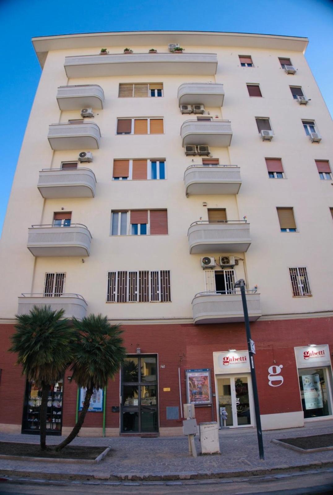 Guest house Maison Grimaldi Naples