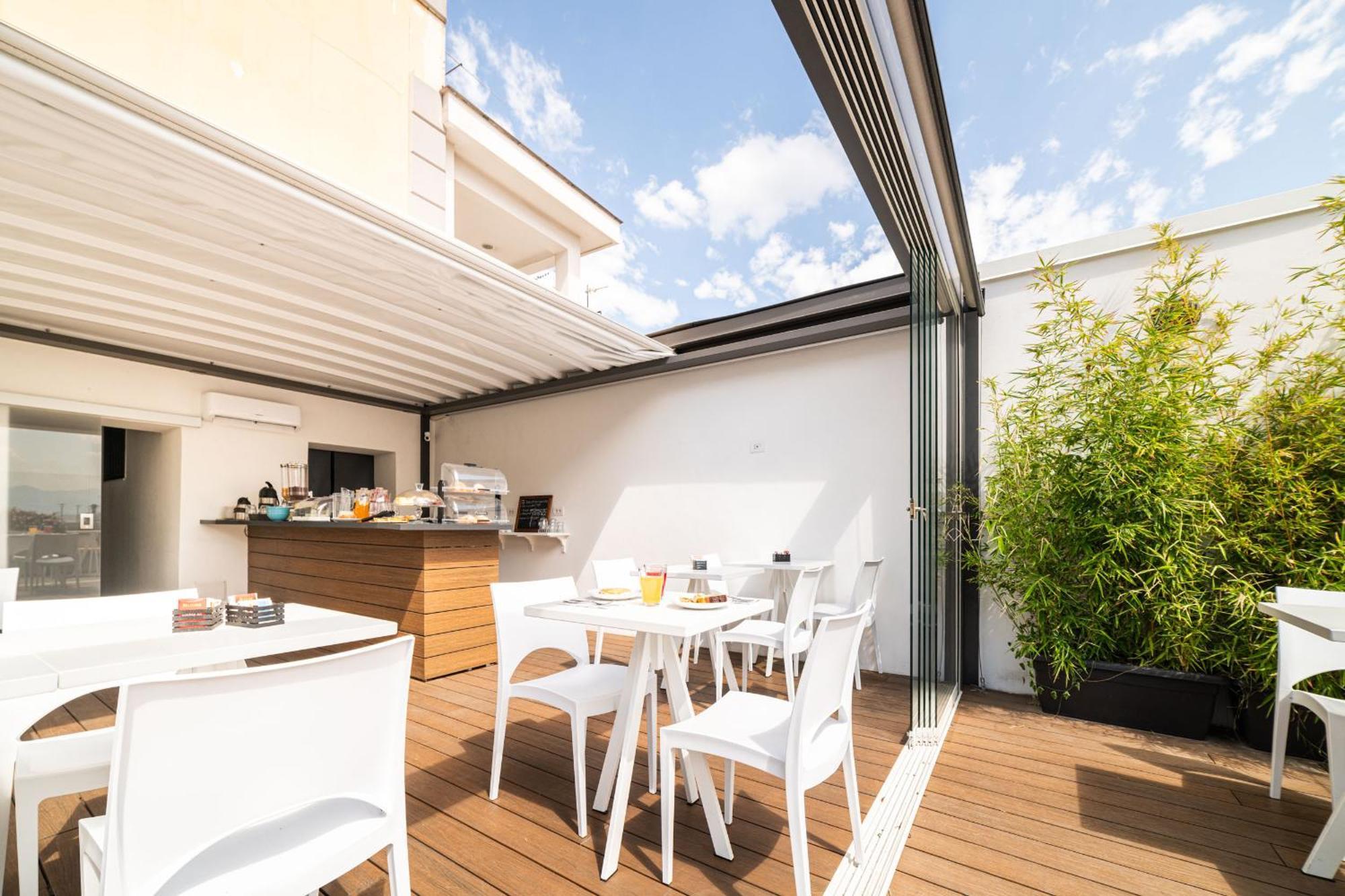 Cortese Guest house
