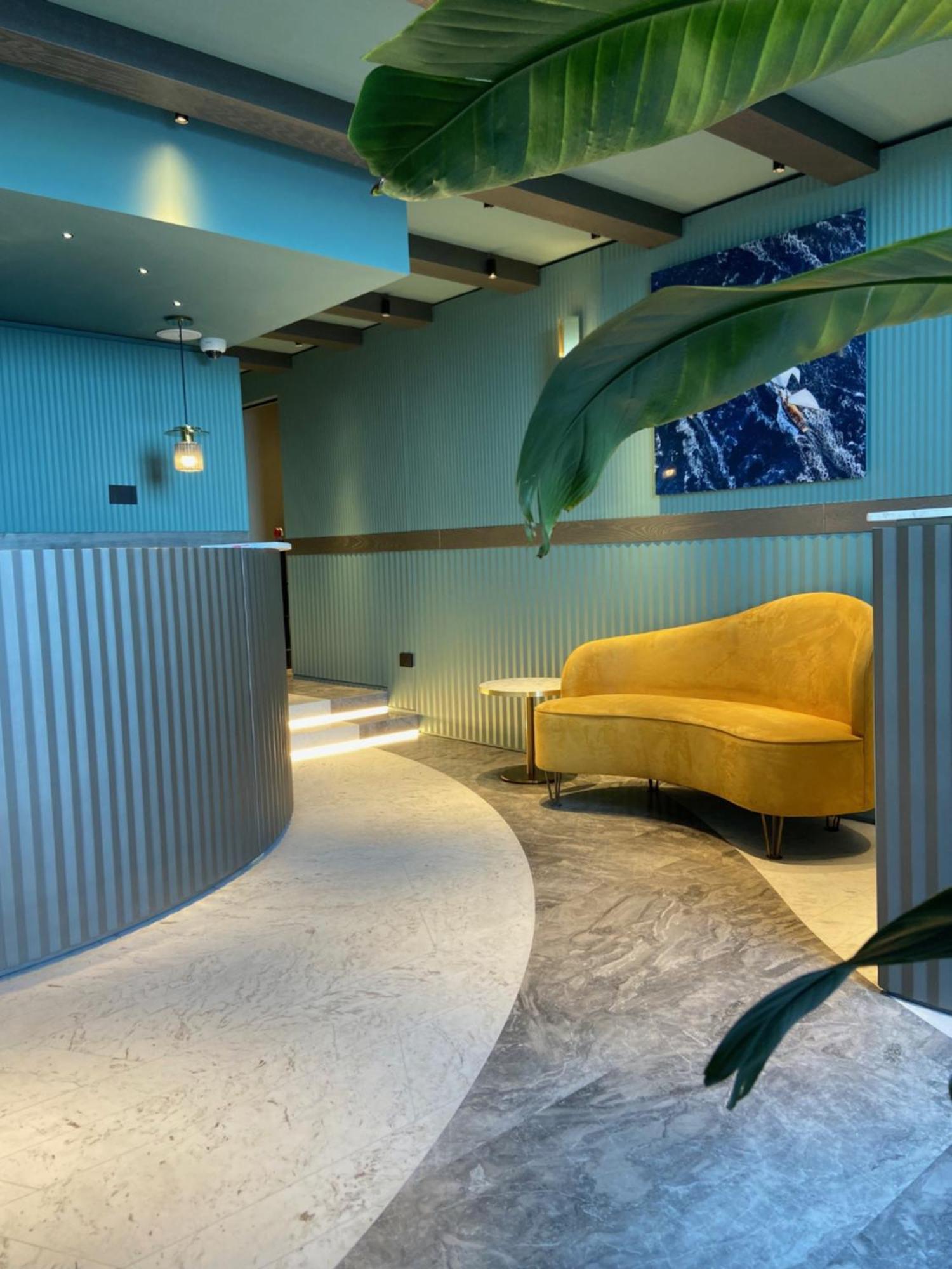 Relais Sul Mare Boutique 4*