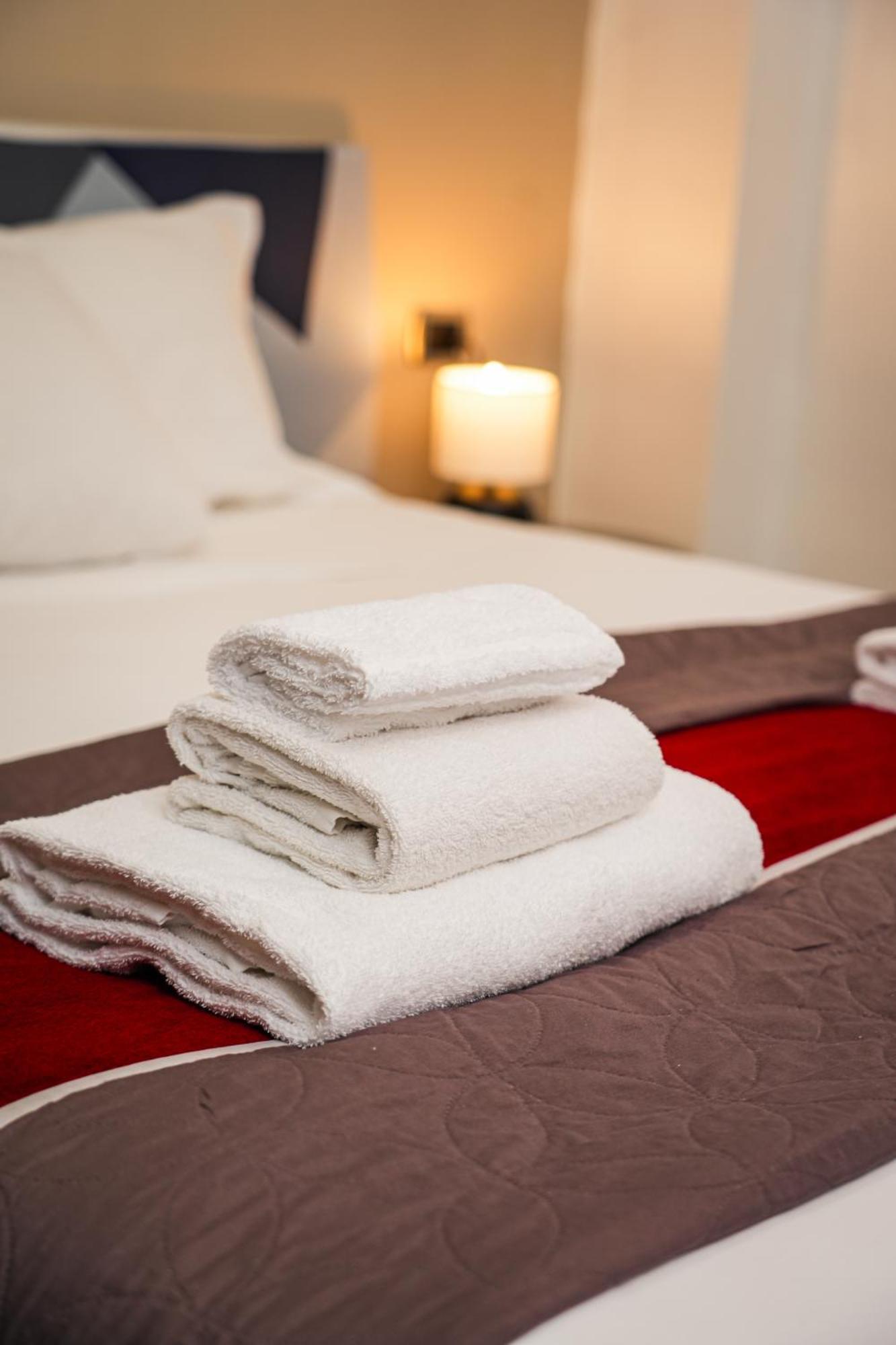 Guest house Paradise