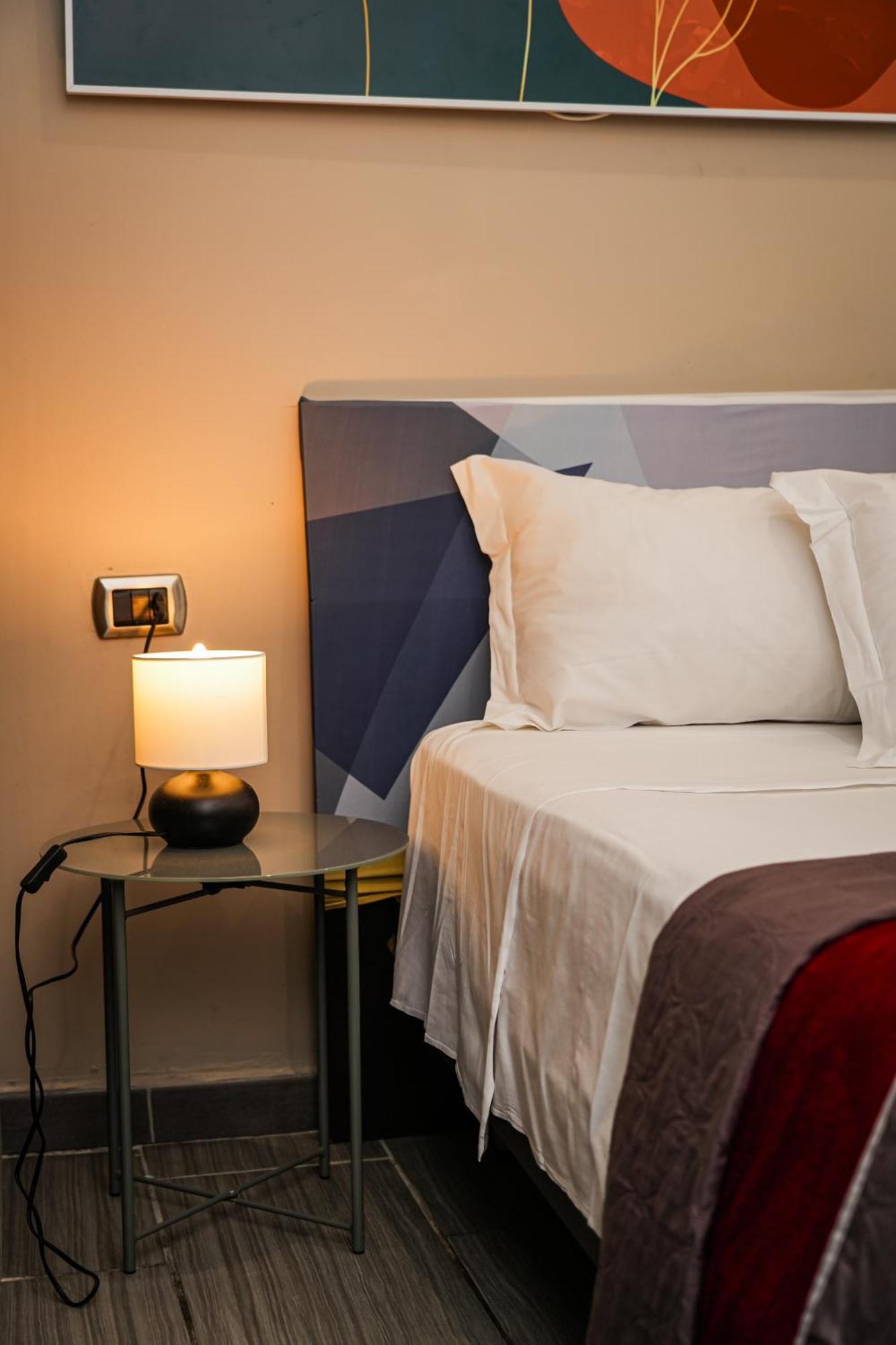 Paradise Guest house 4*