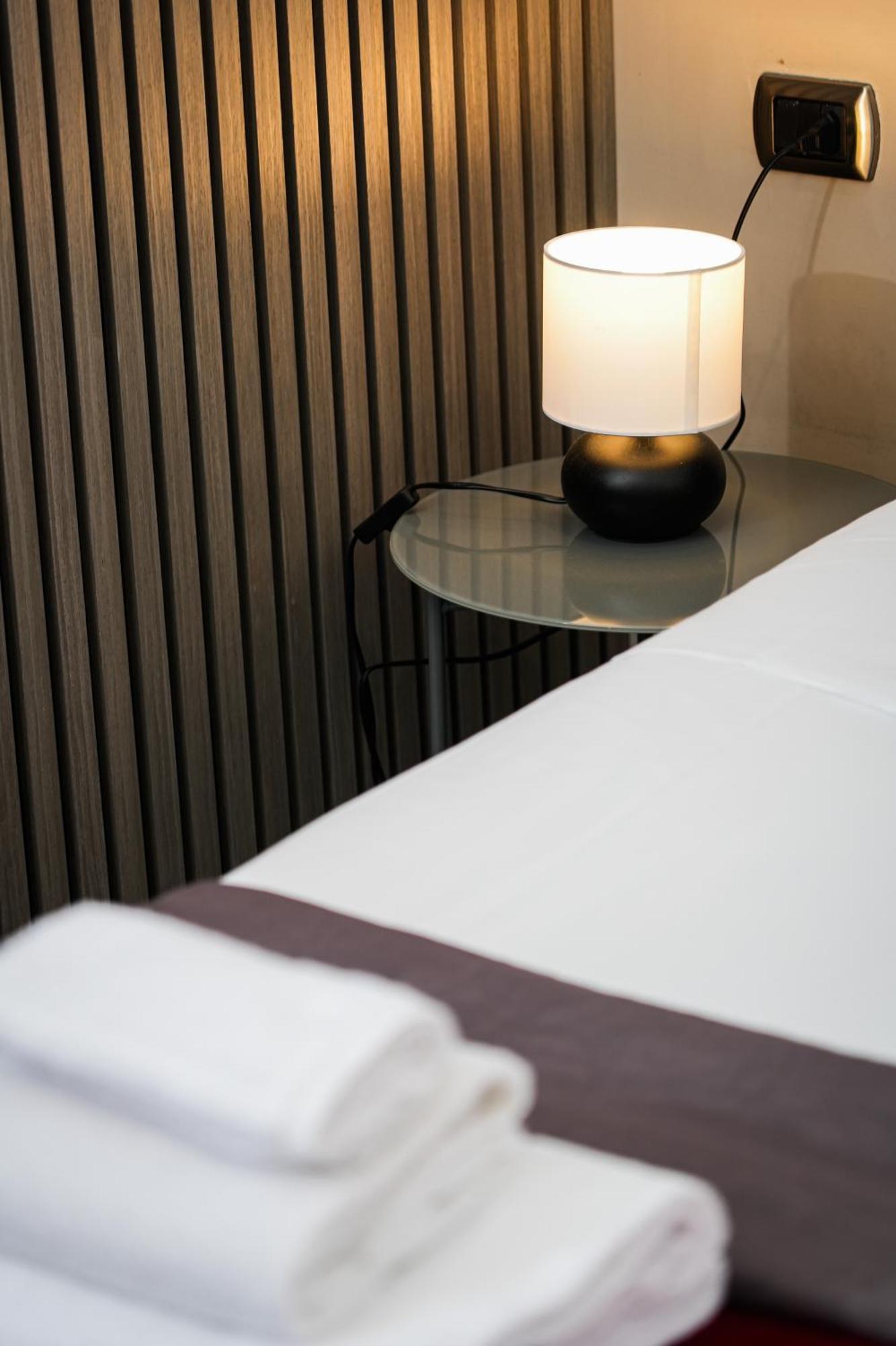 Guest house Paradise 4*