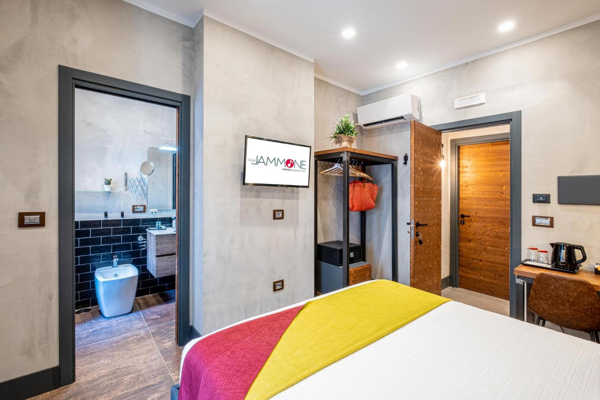 Bed & Breakfast Casajammone