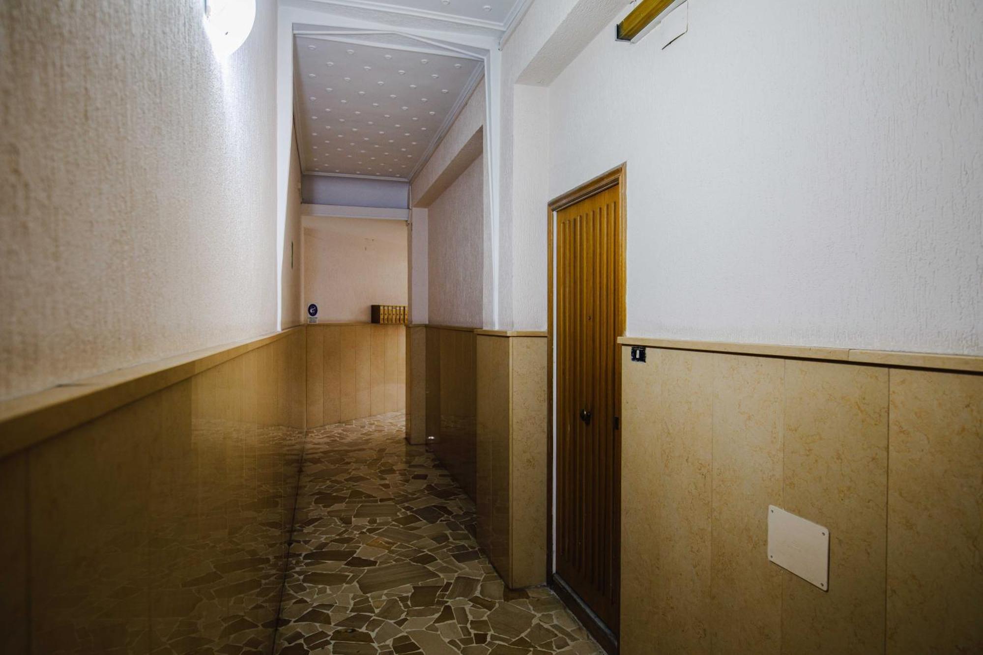 Apartment Casa Intera In Via Dell Epomeo 175