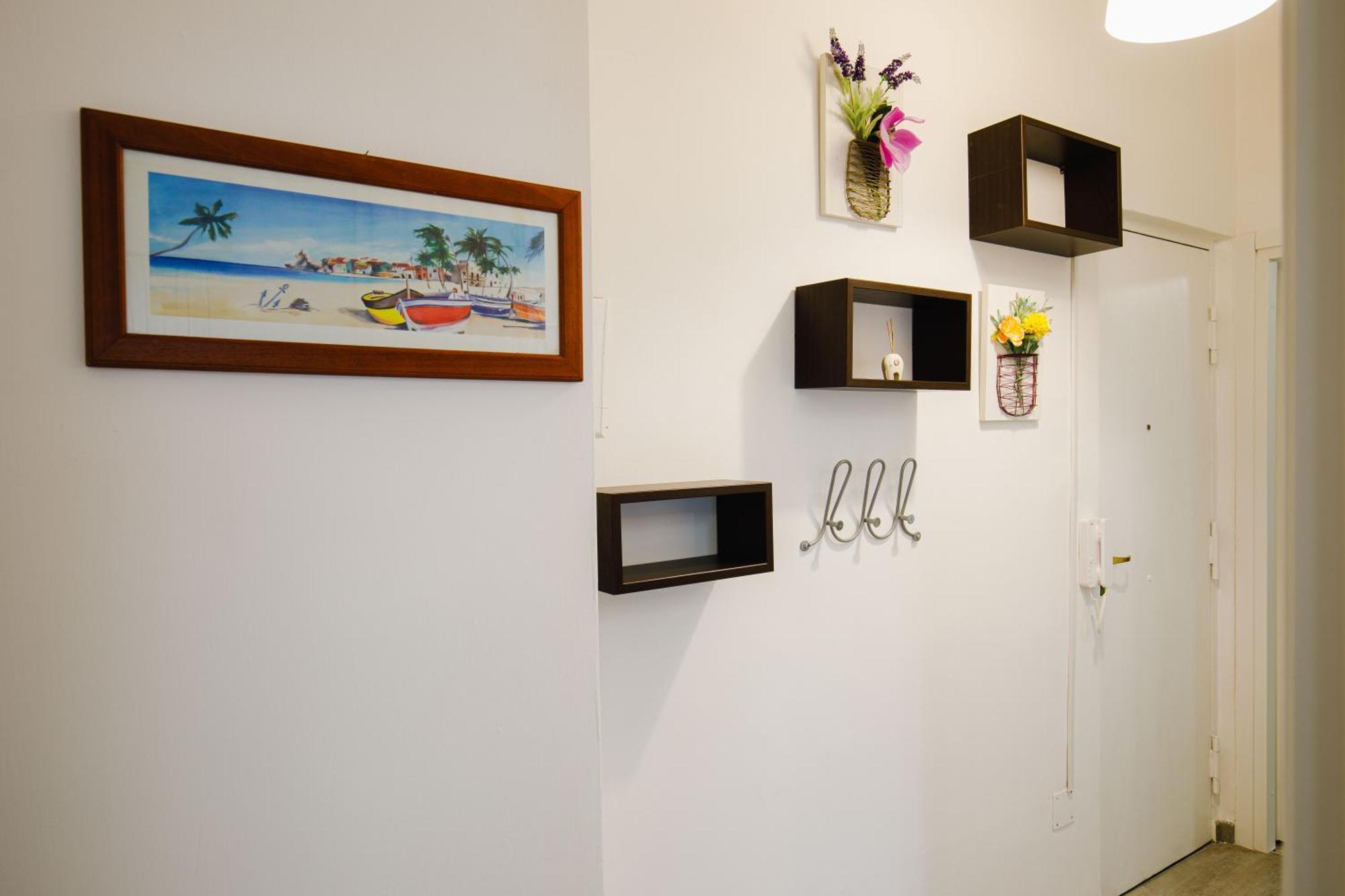 Casa Intera In Via Dell Epomeo 175