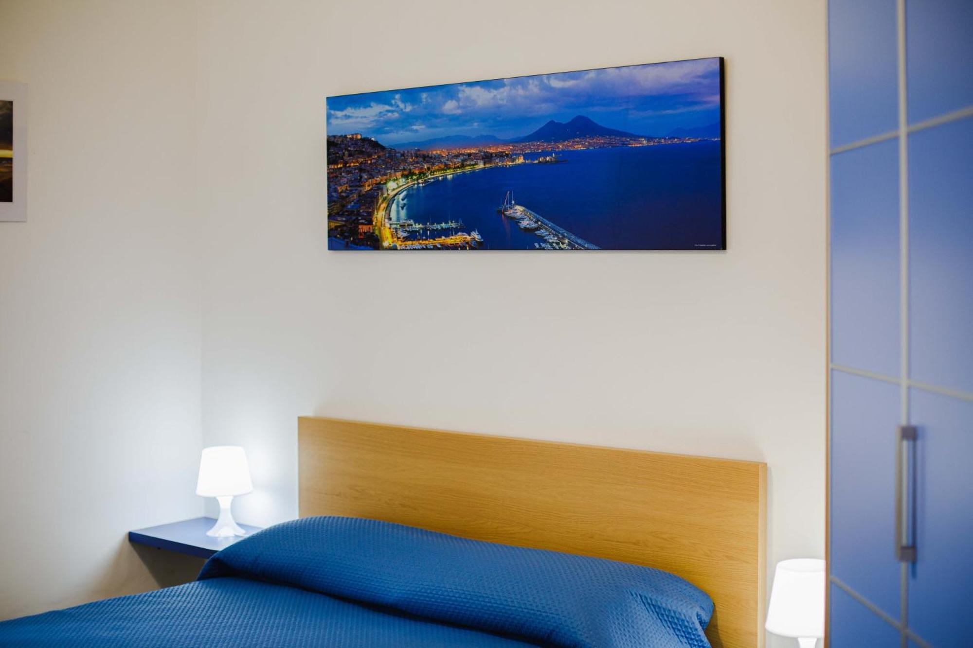 Apartment Casa Intera In Via Dell Epomeo 175 *