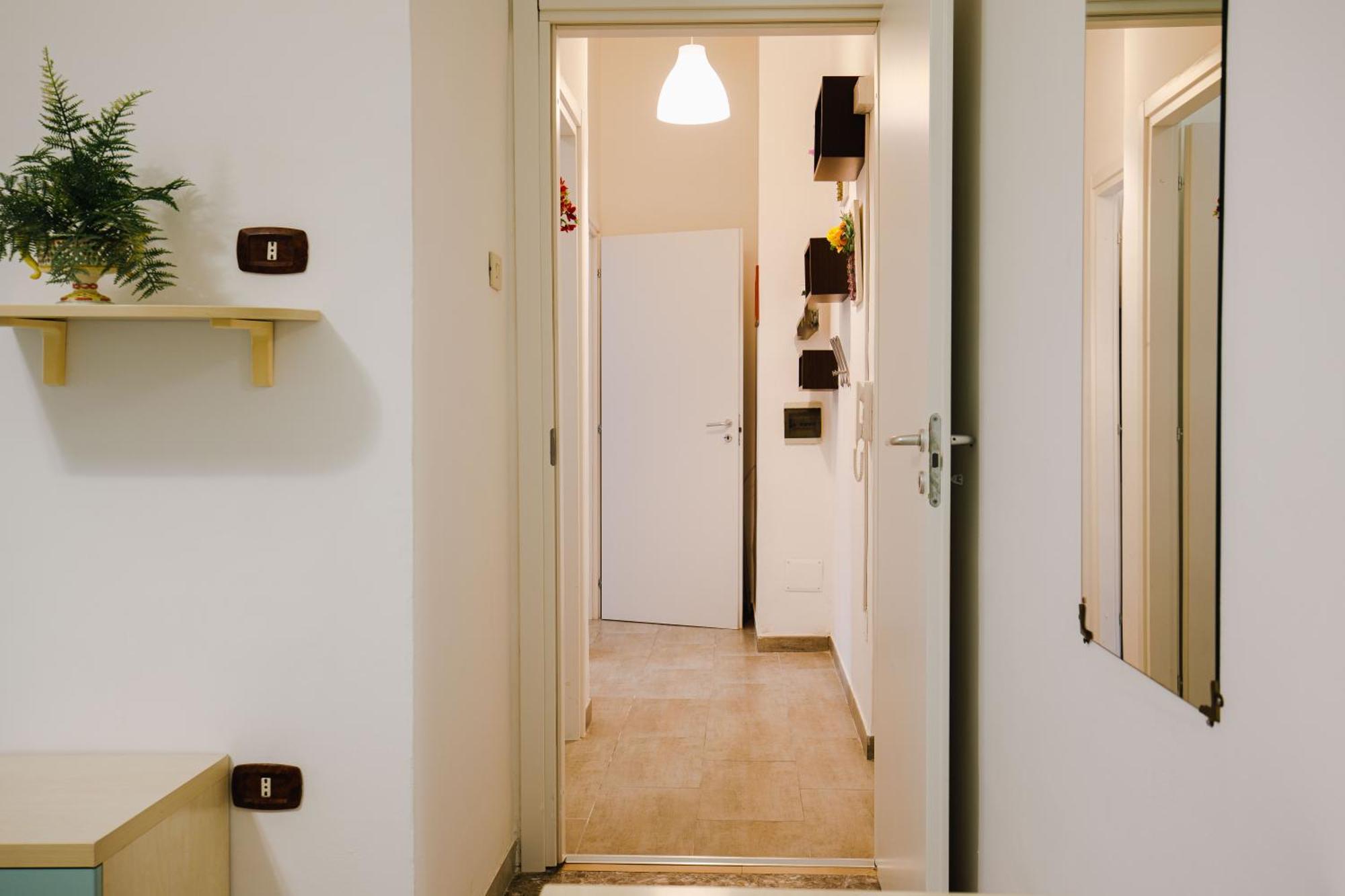 Casa Intera In Via Dell Epomeo 175 Apartment Naples