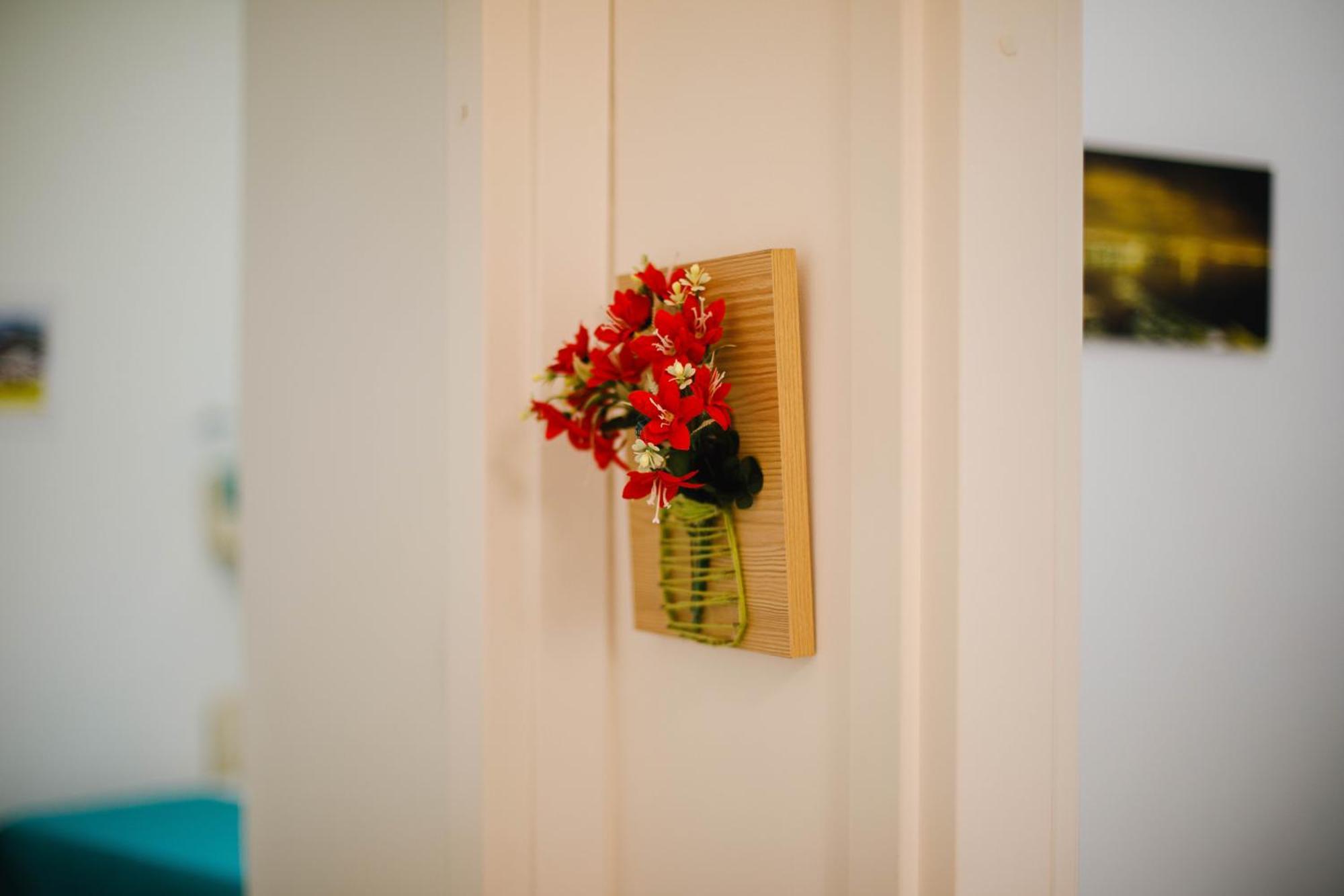 Casa Intera In Via Dell Epomeo 175 Apartment Naples